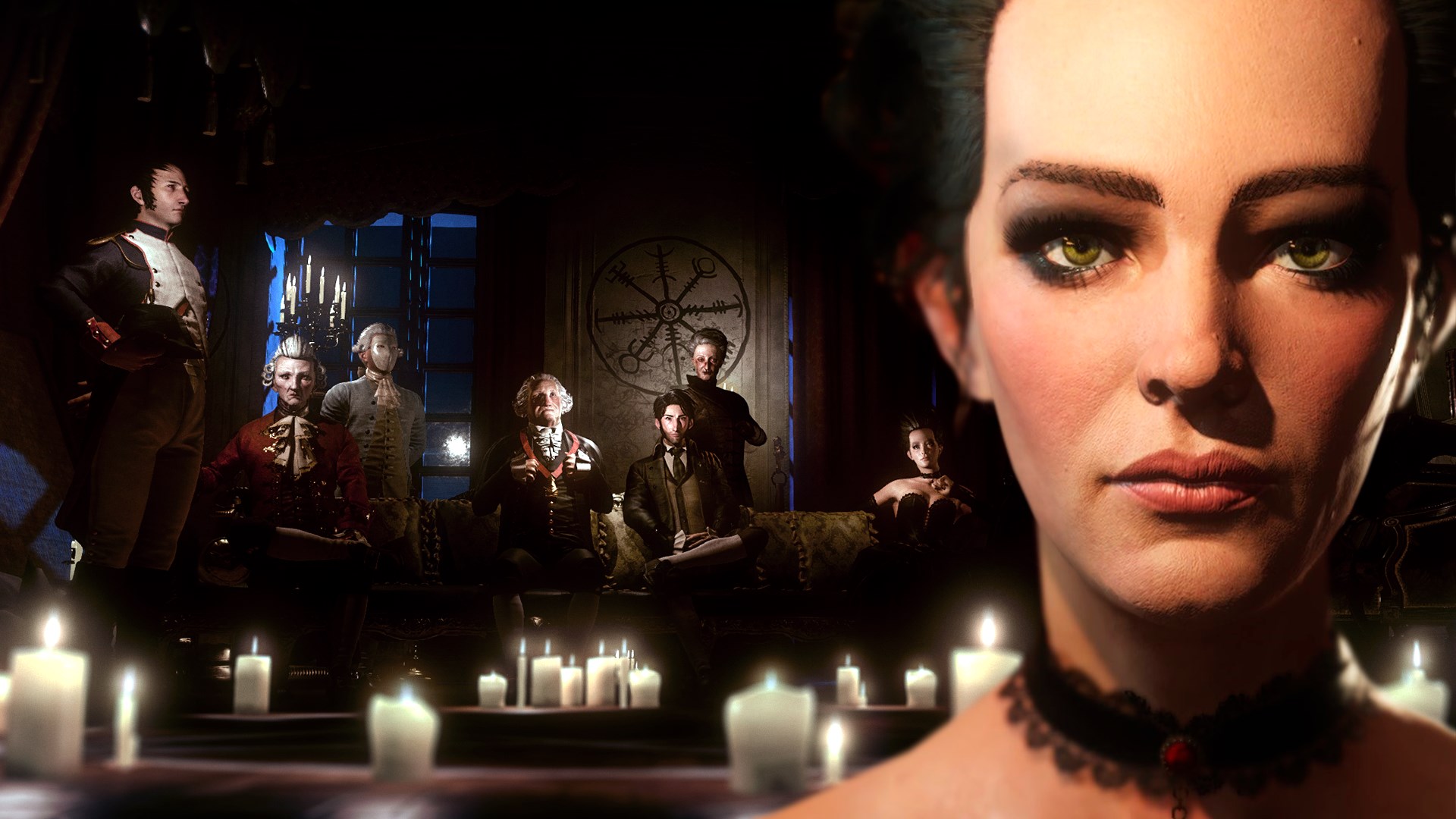 Game artwork 1