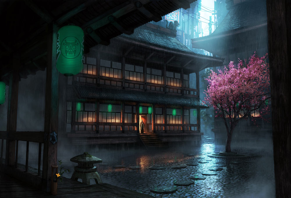 Game artwork 2