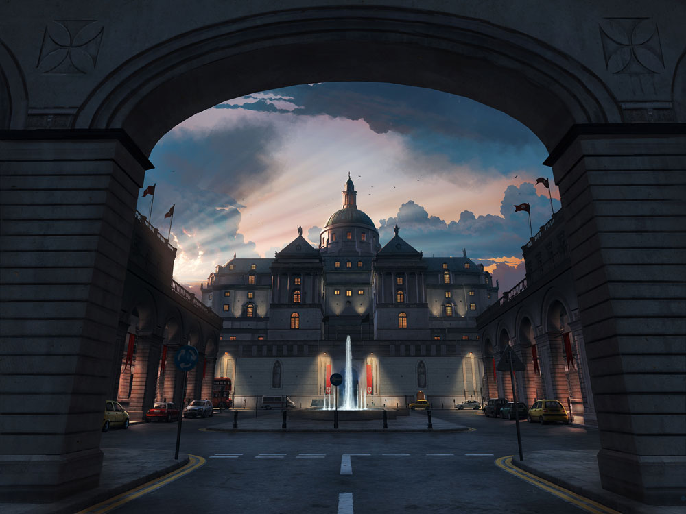 Game artwork 5