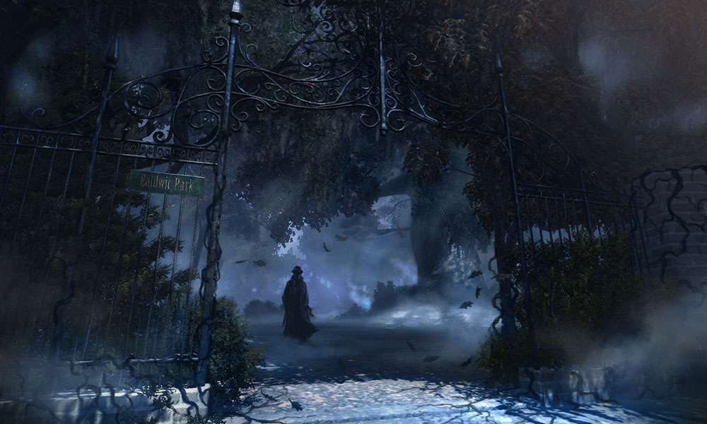 Game artwork 4