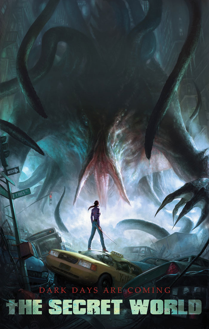 Game artwork 4