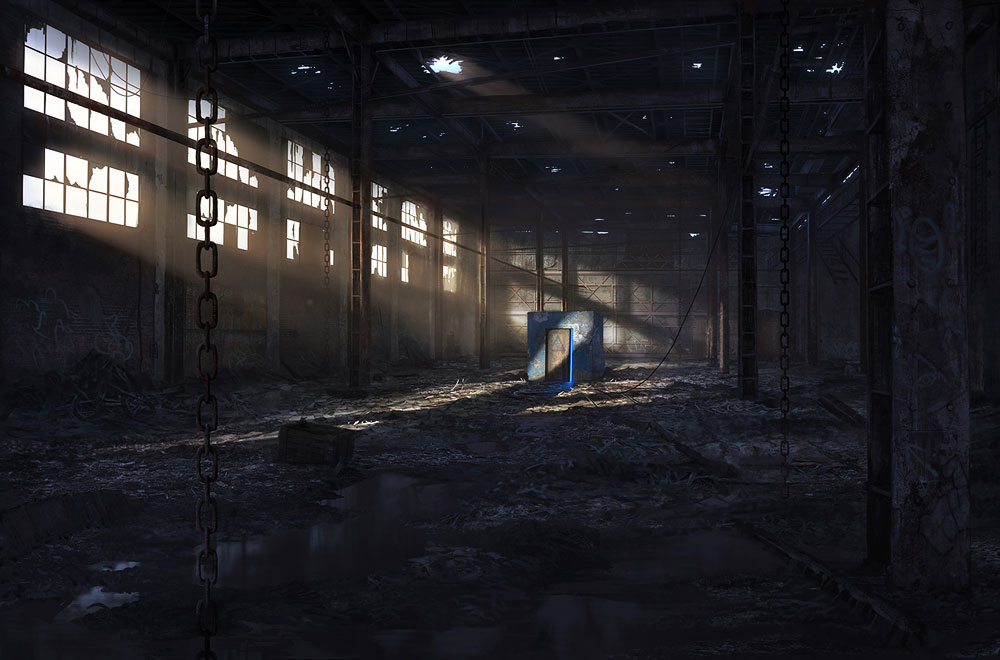 Game artwork 2