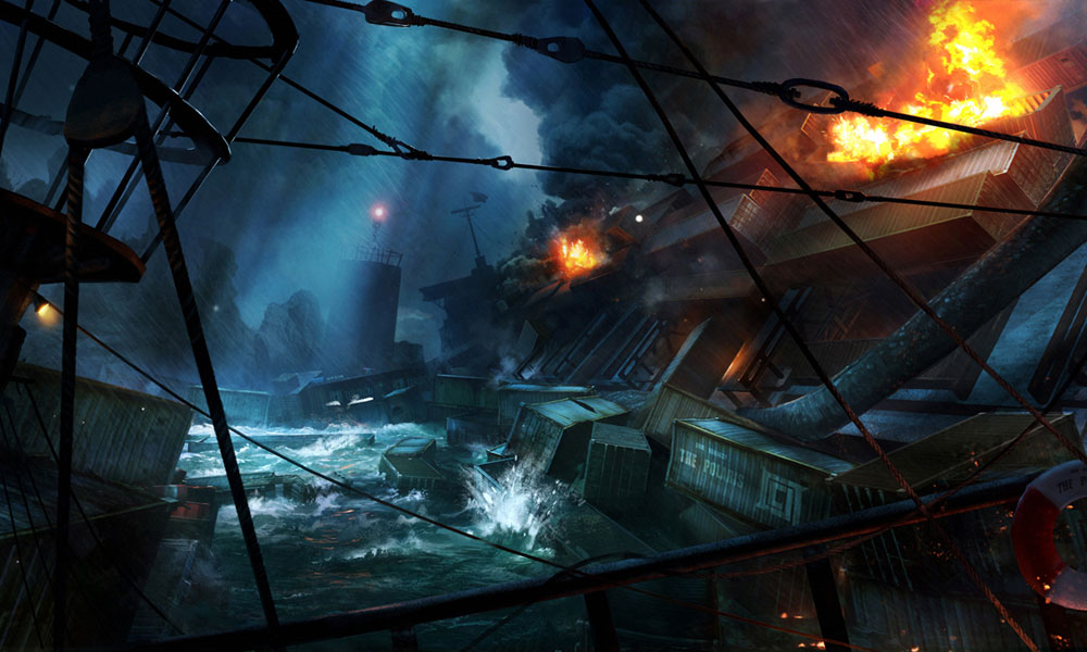 Game artwork 4