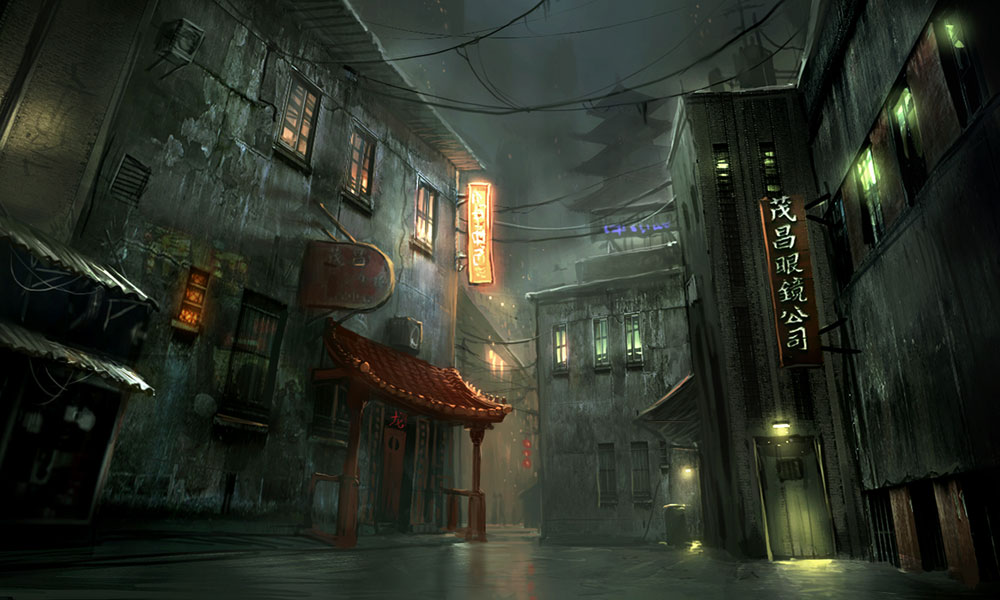 Game artwork 3