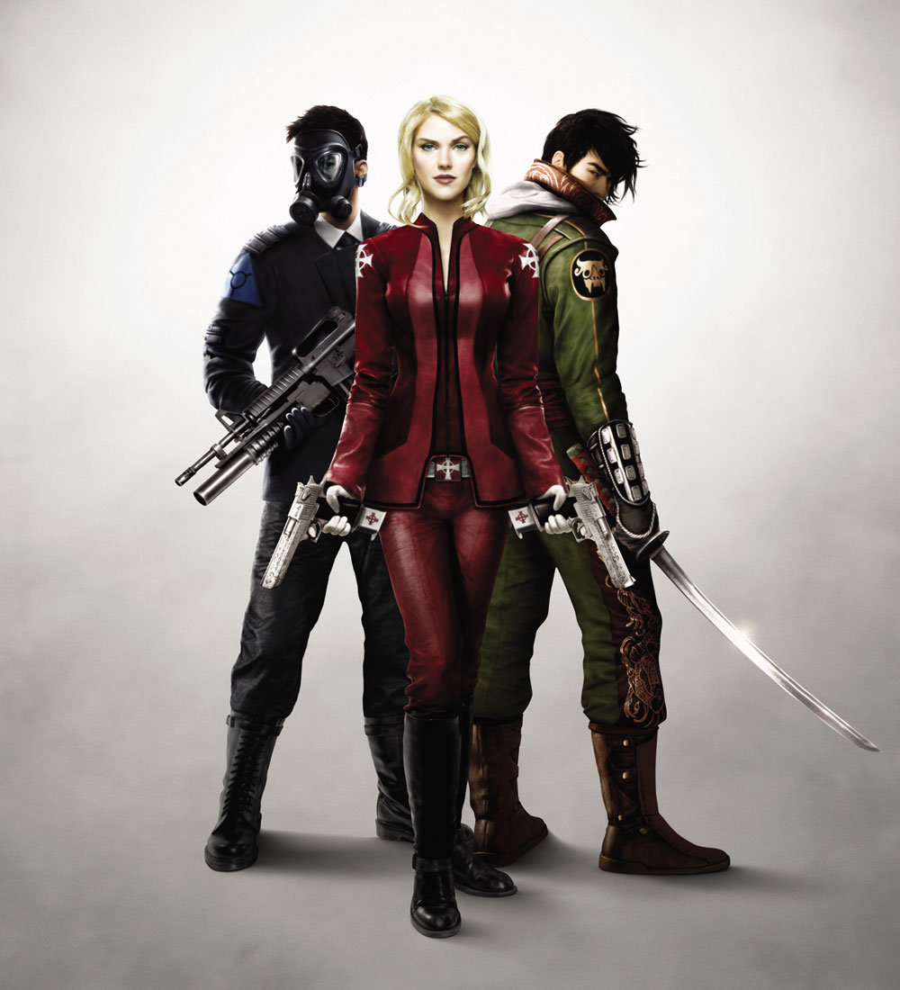 Game artwork 3