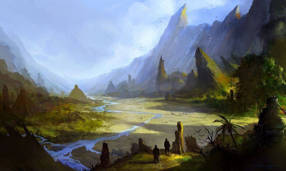 Game artwork 2