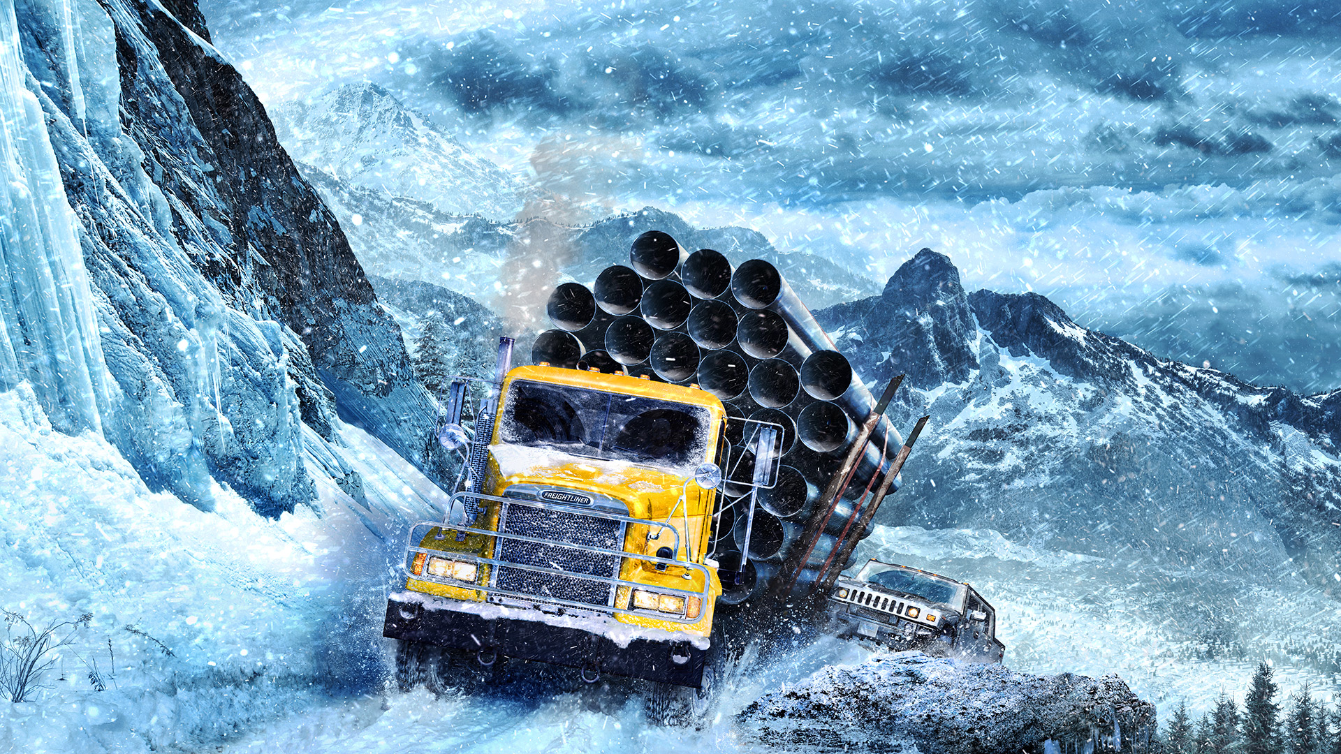 Game artwork 4