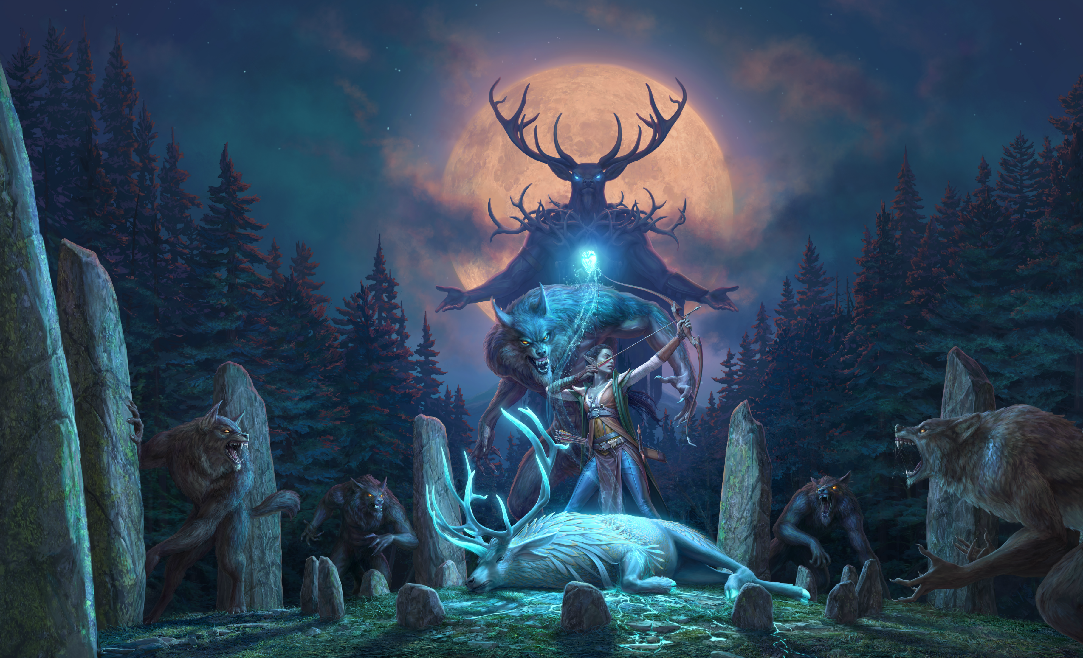 Game artwork 3