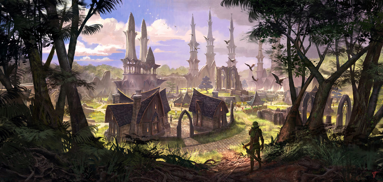 Game artwork 3