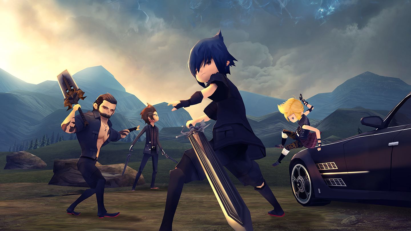 Game artwork 2