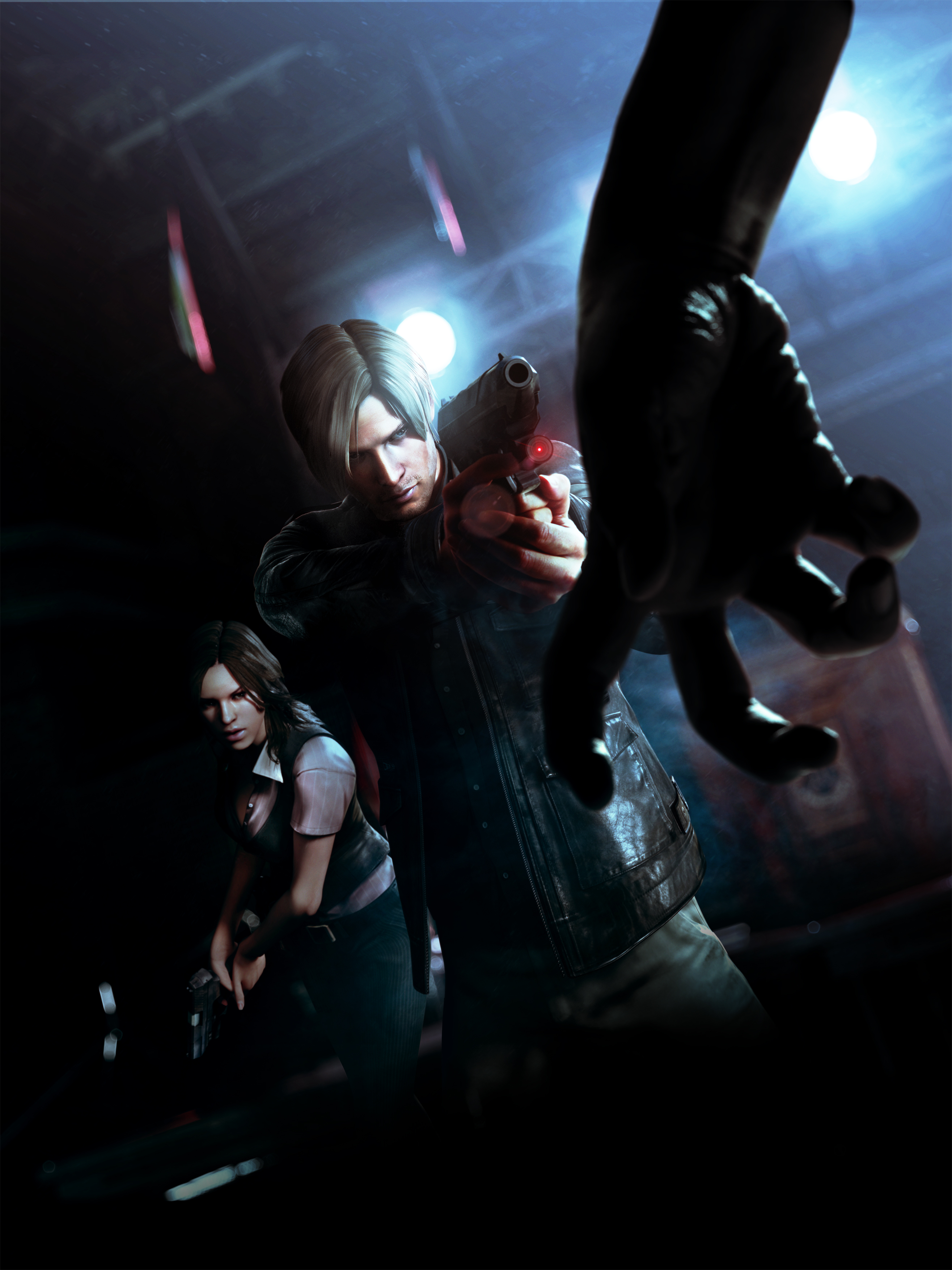 Game artwork 2
