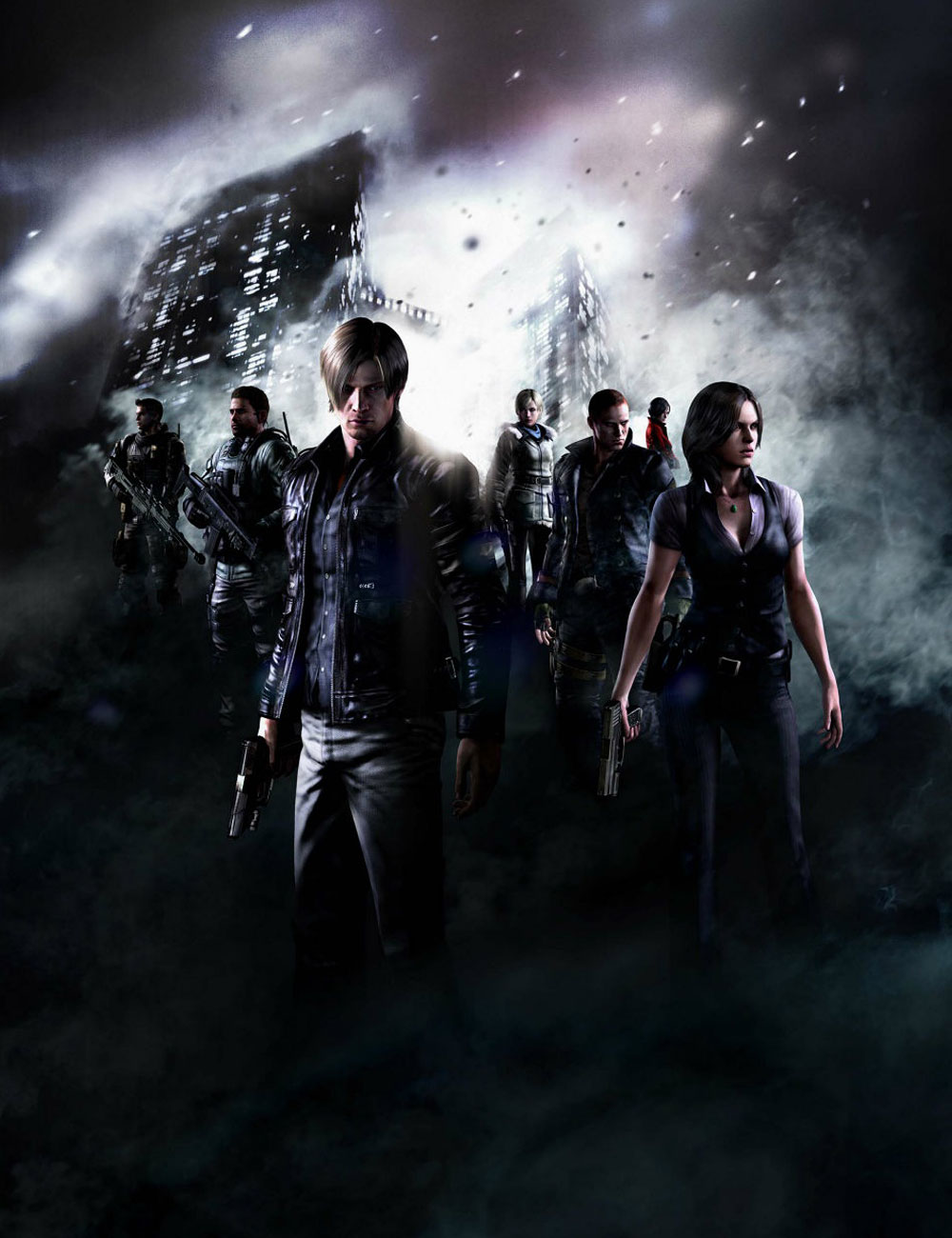 Game artwork 5