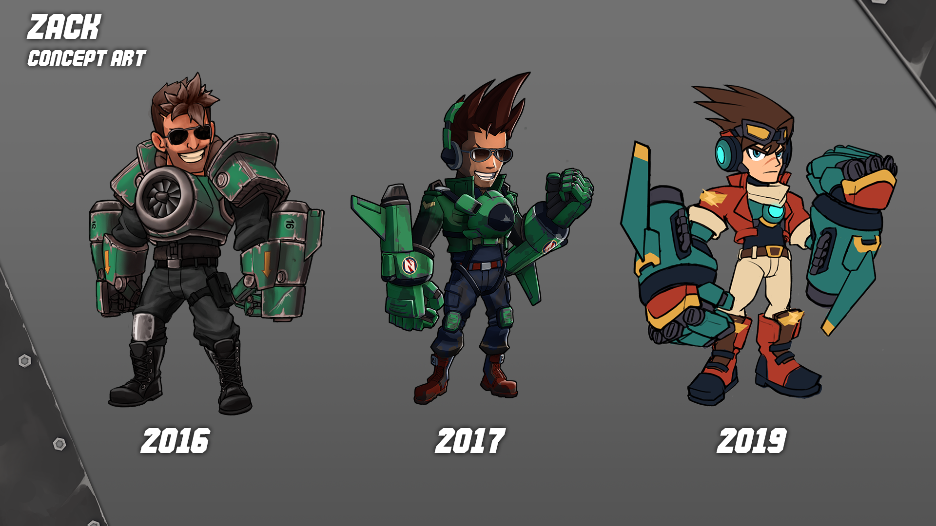 Game artwork 4