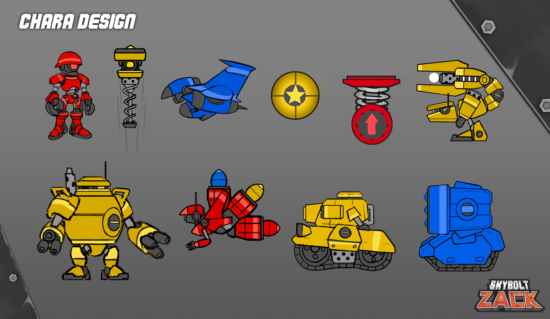 Game artwork 4