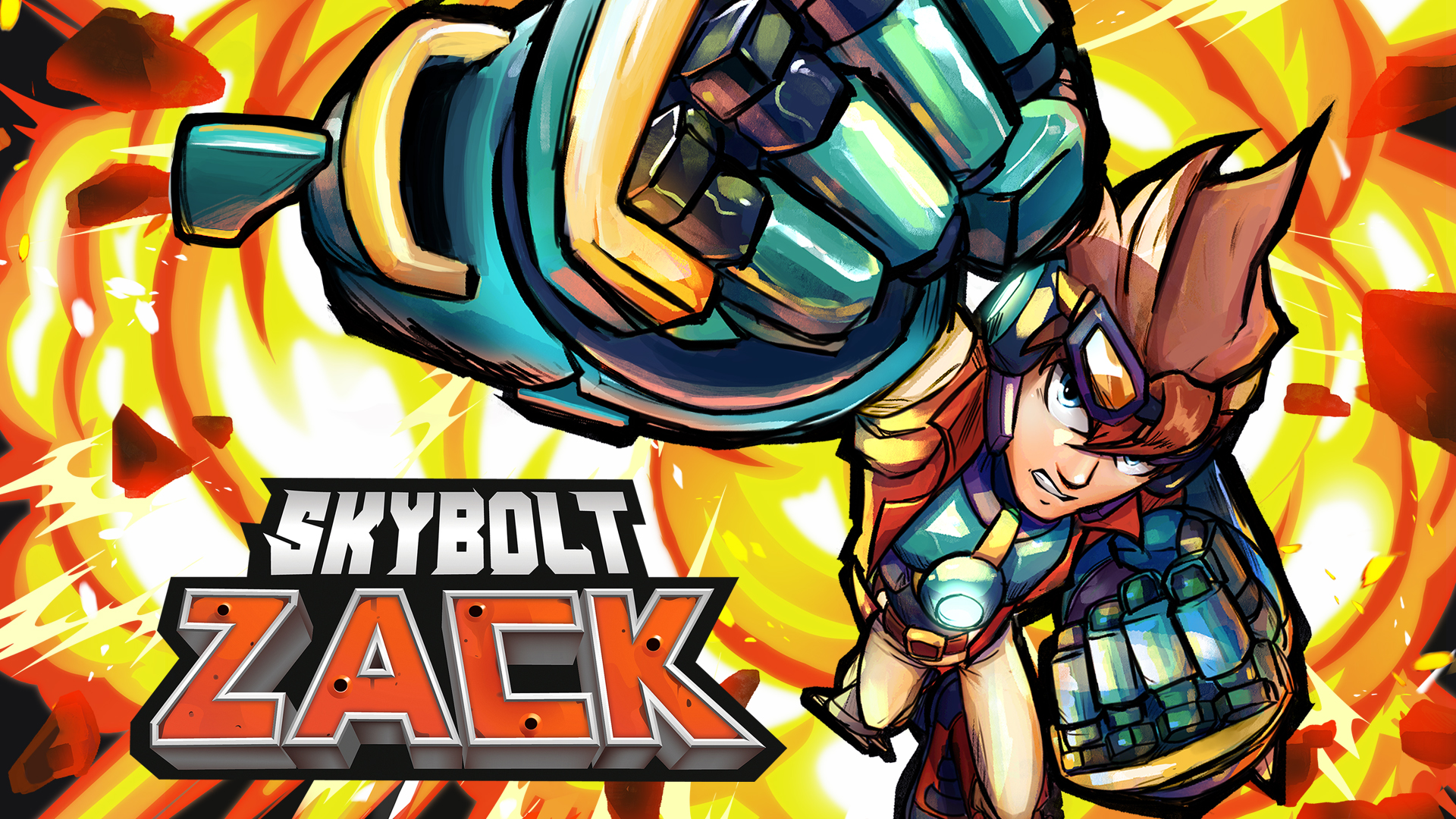 Game artwork 4