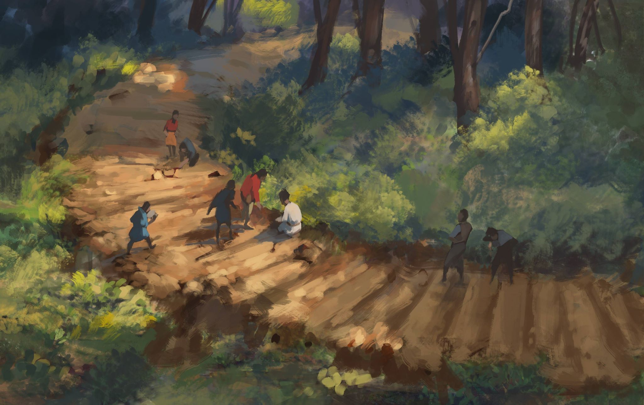 Game artwork 2