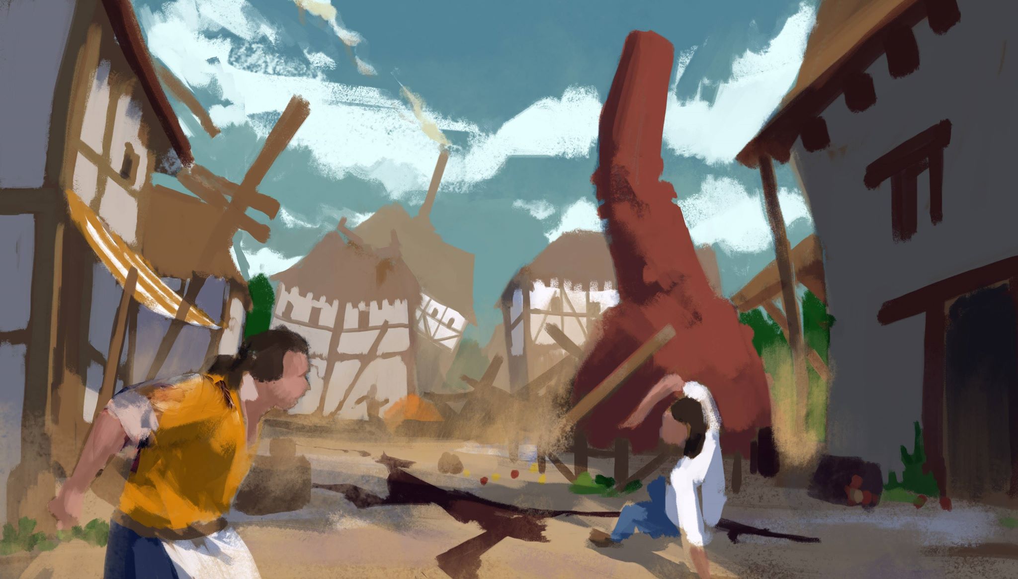Game artwork 2