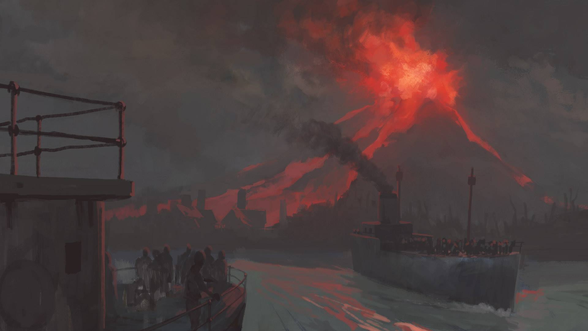 Game artwork 5