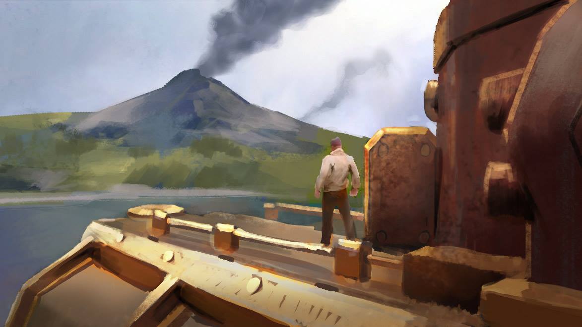 Game artwork 5