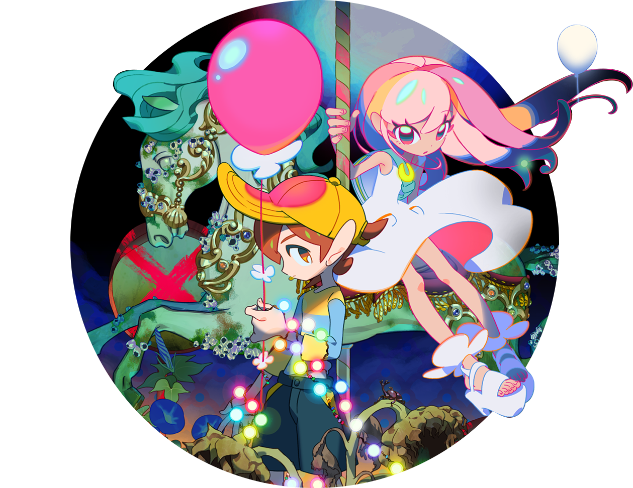 Game artwork 2