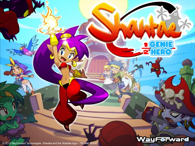 Game artwork 3