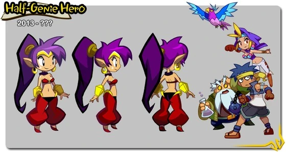 Game artwork 2