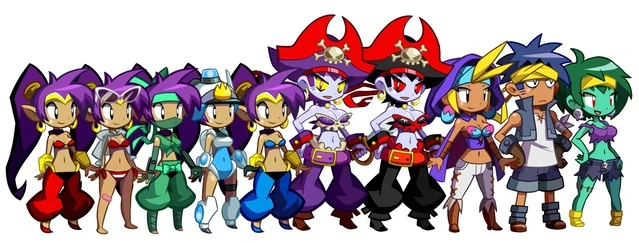 Game artwork 5