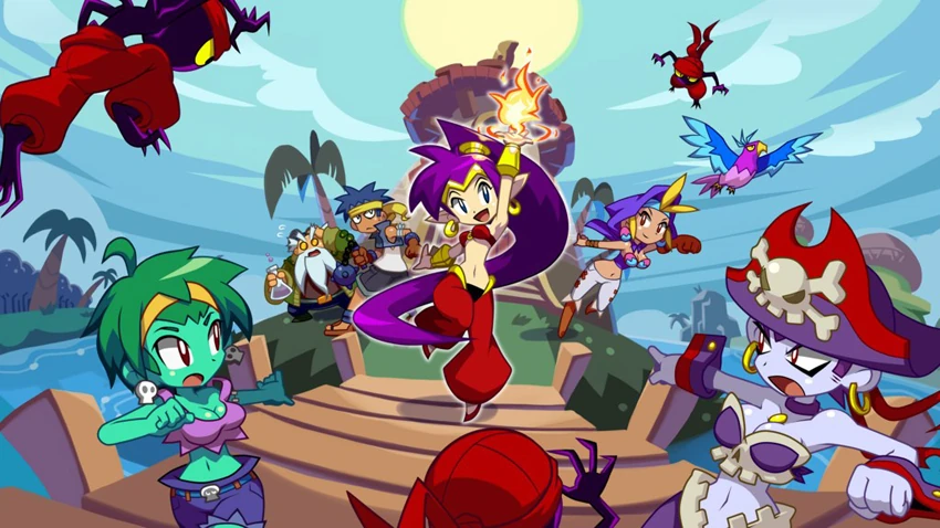 Game artwork 3