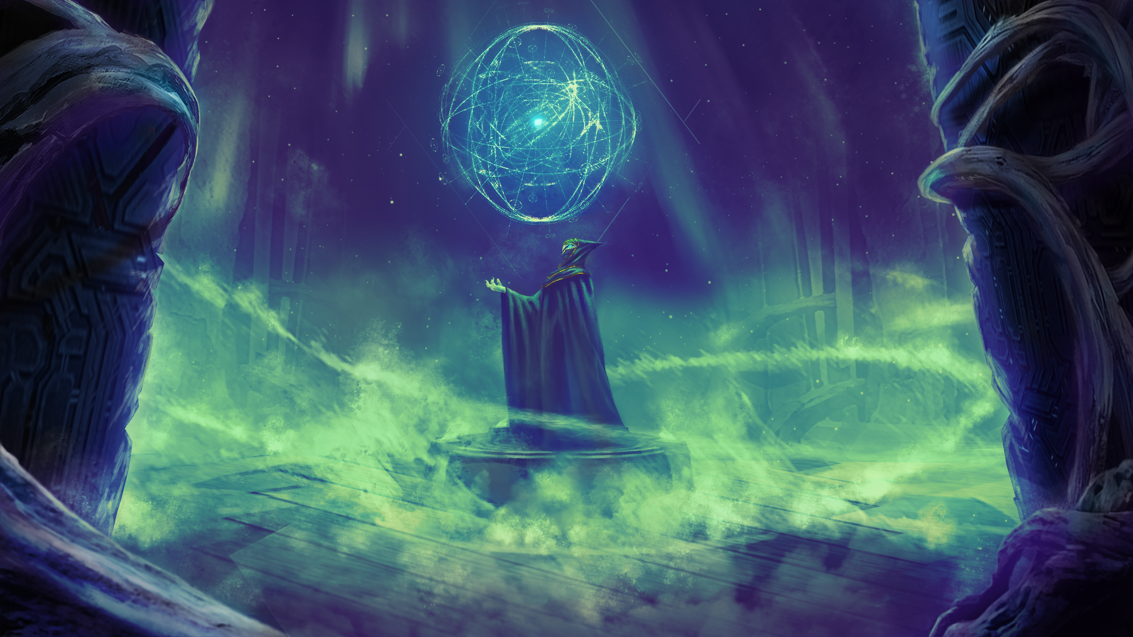 Game artwork 3
