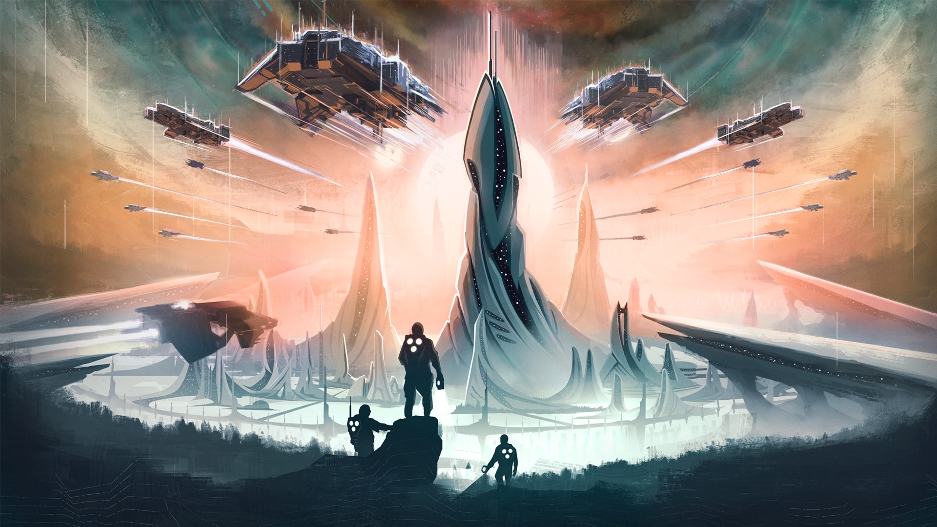 Game artwork 2