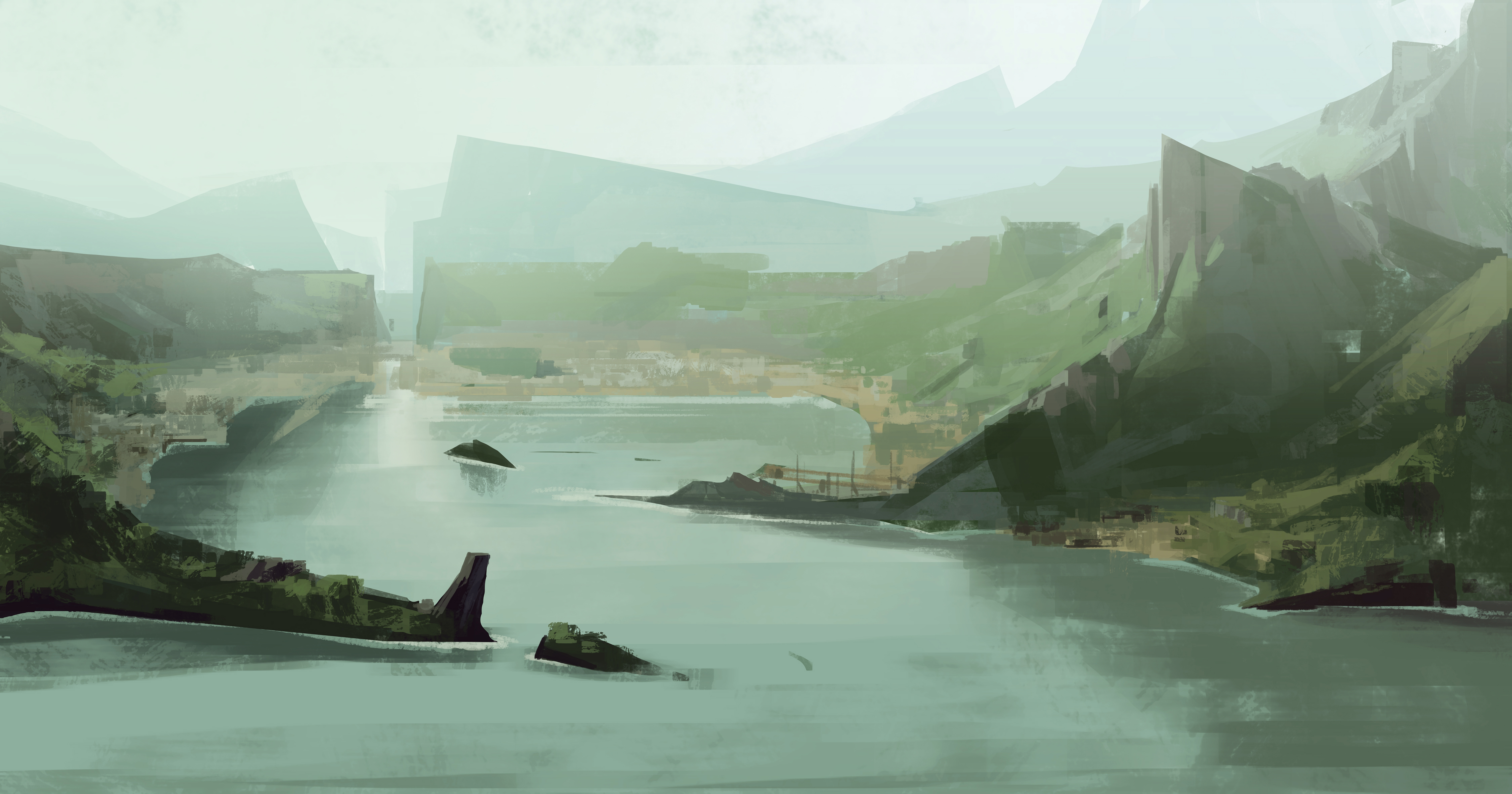 Game artwork 3