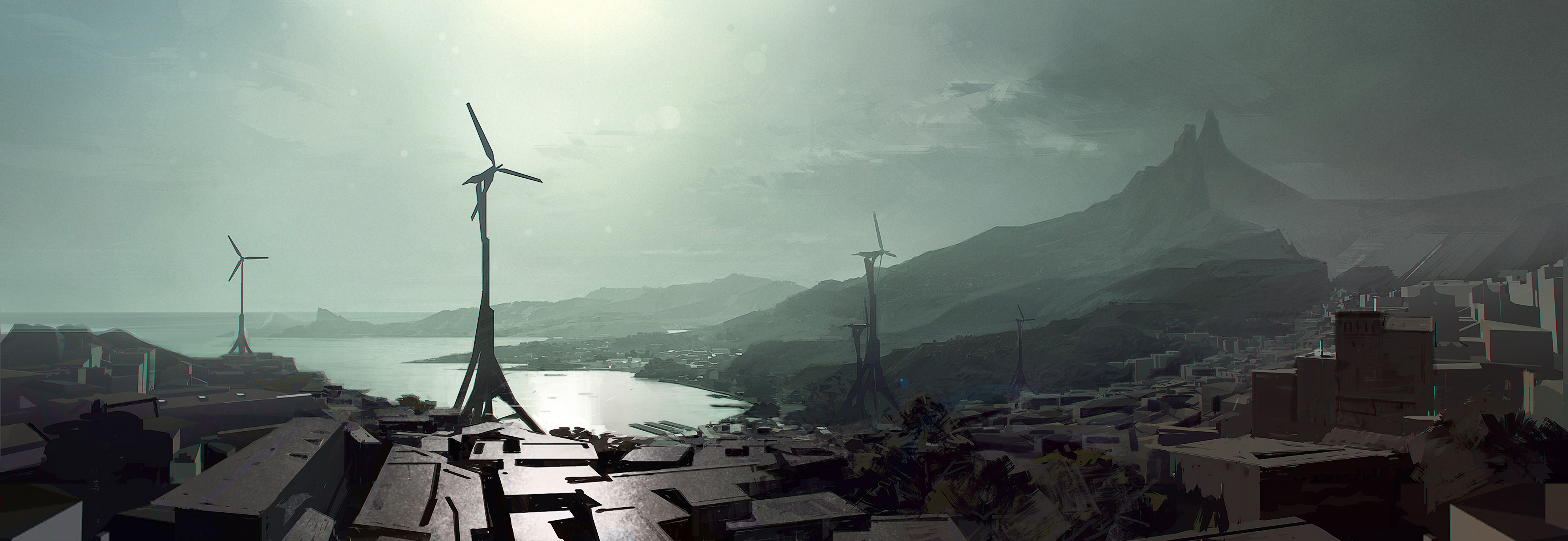 Game artwork 5