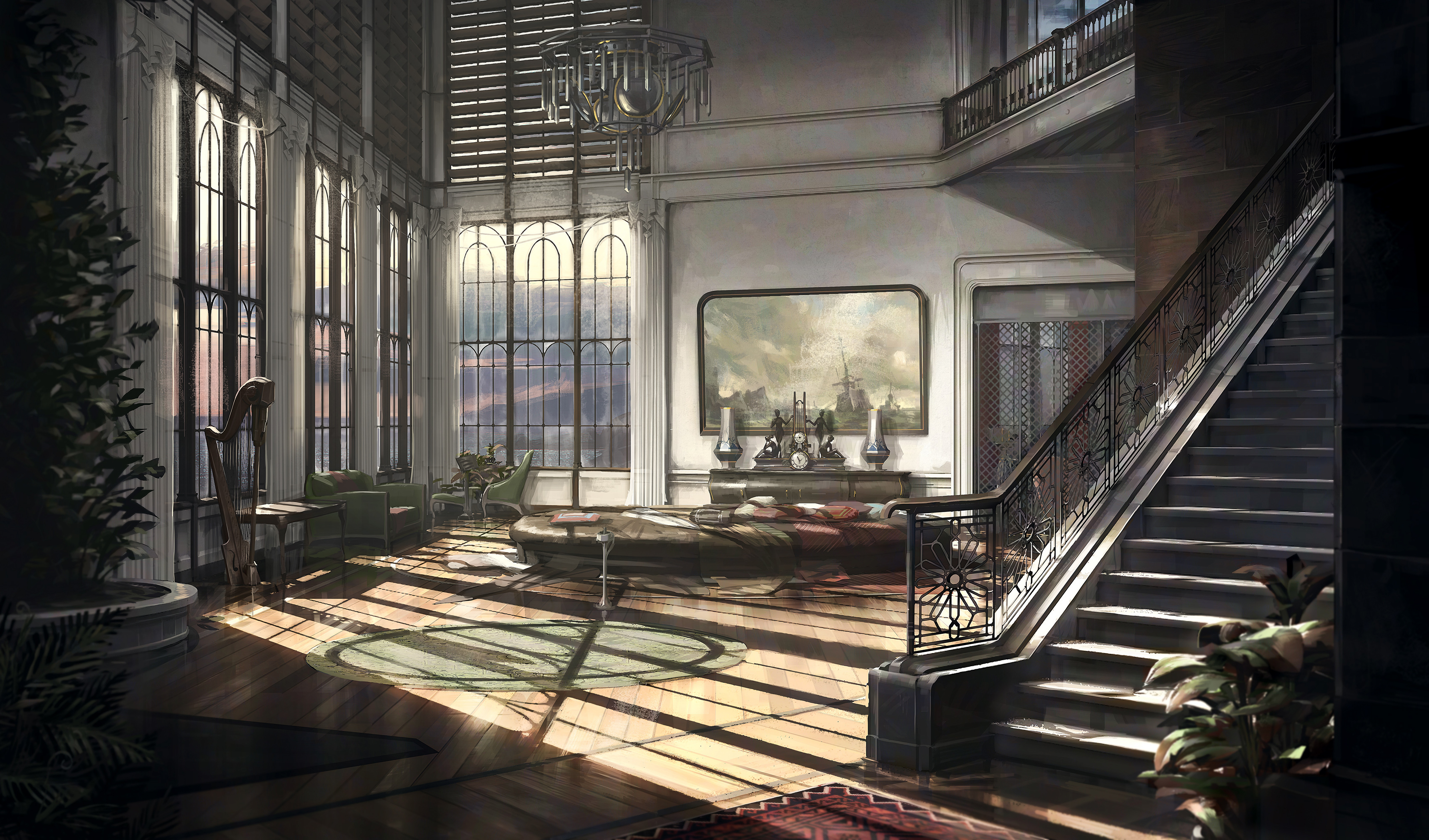 Game artwork 3