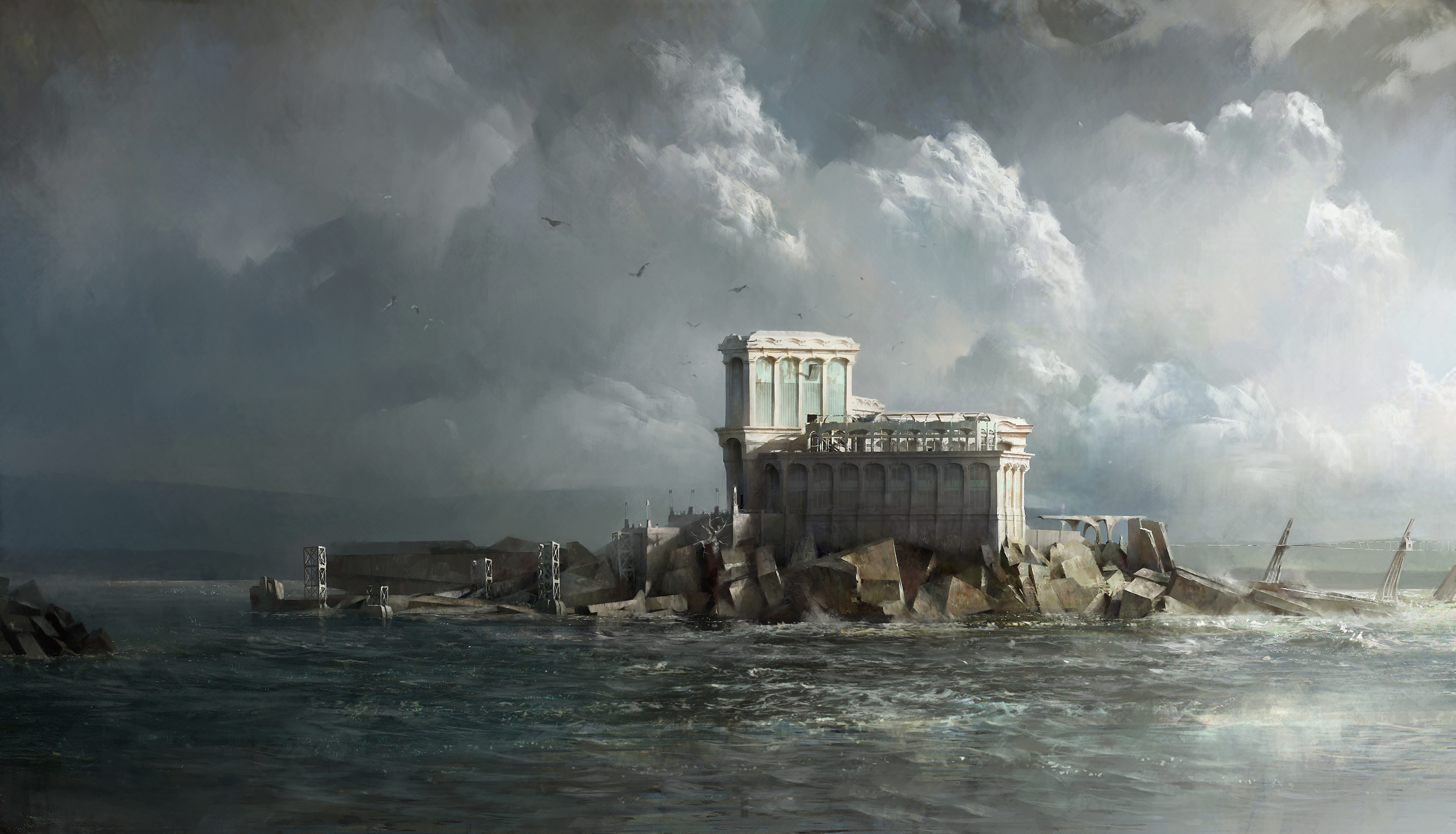 Game artwork 4