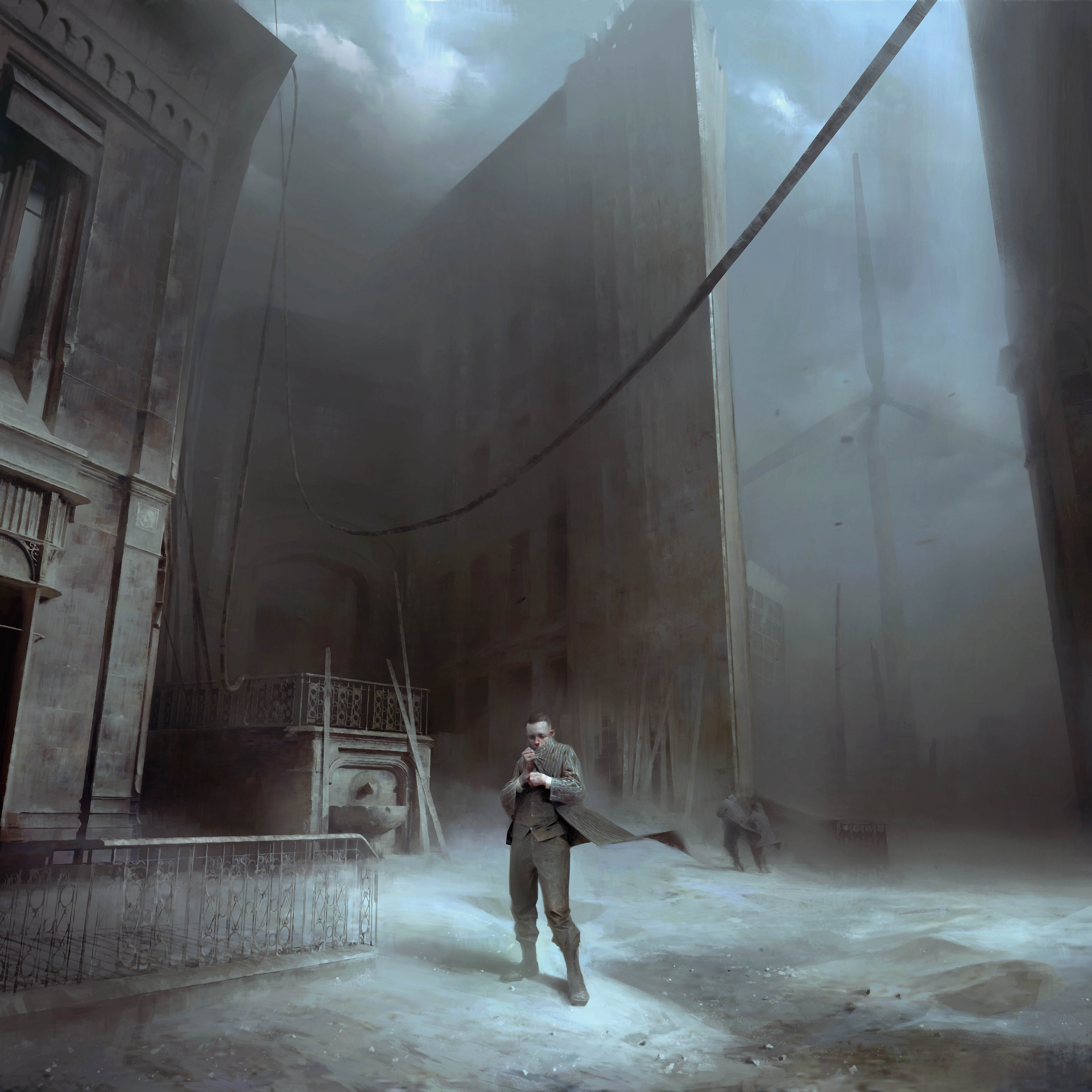Game artwork 4