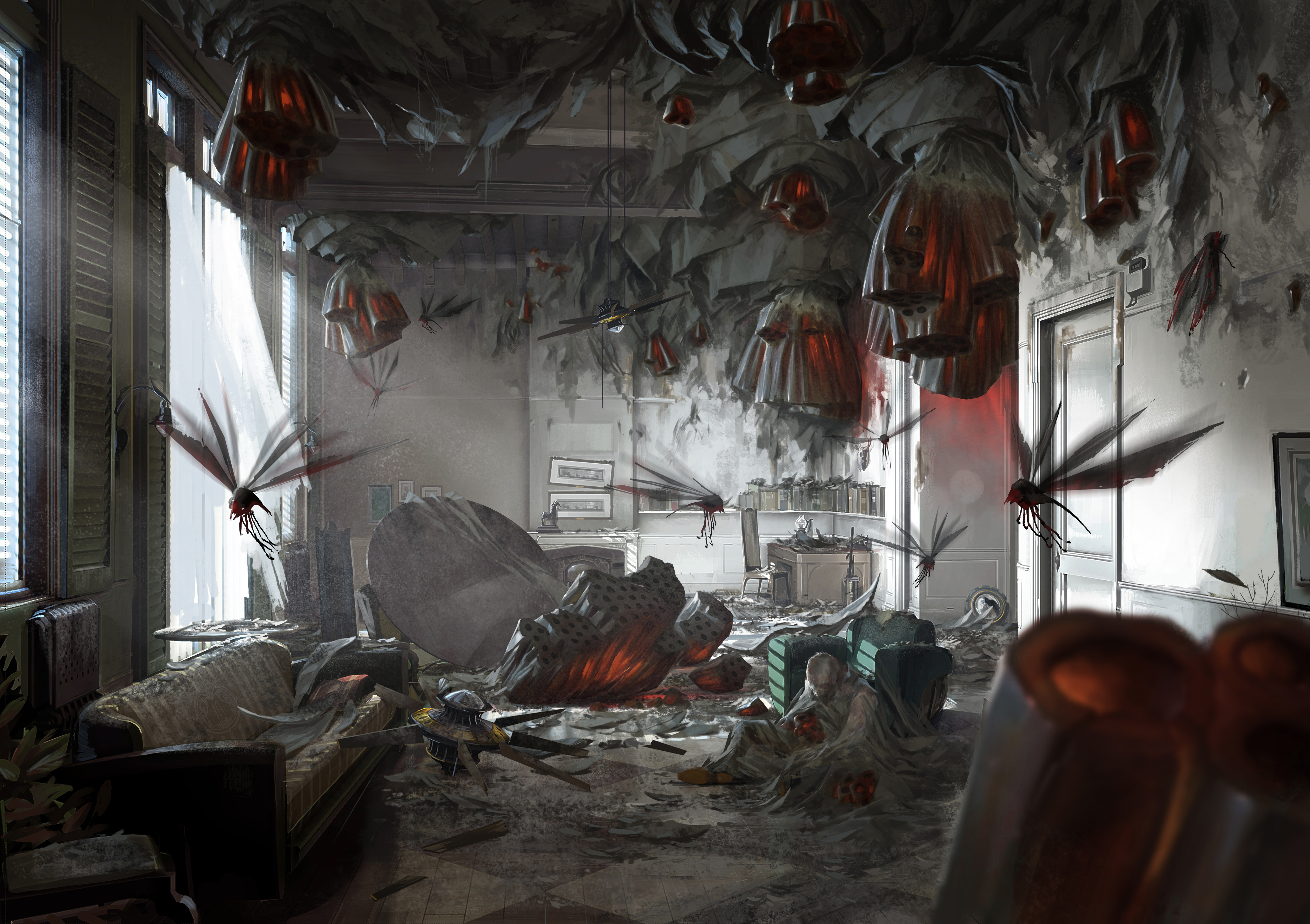 Game artwork 2