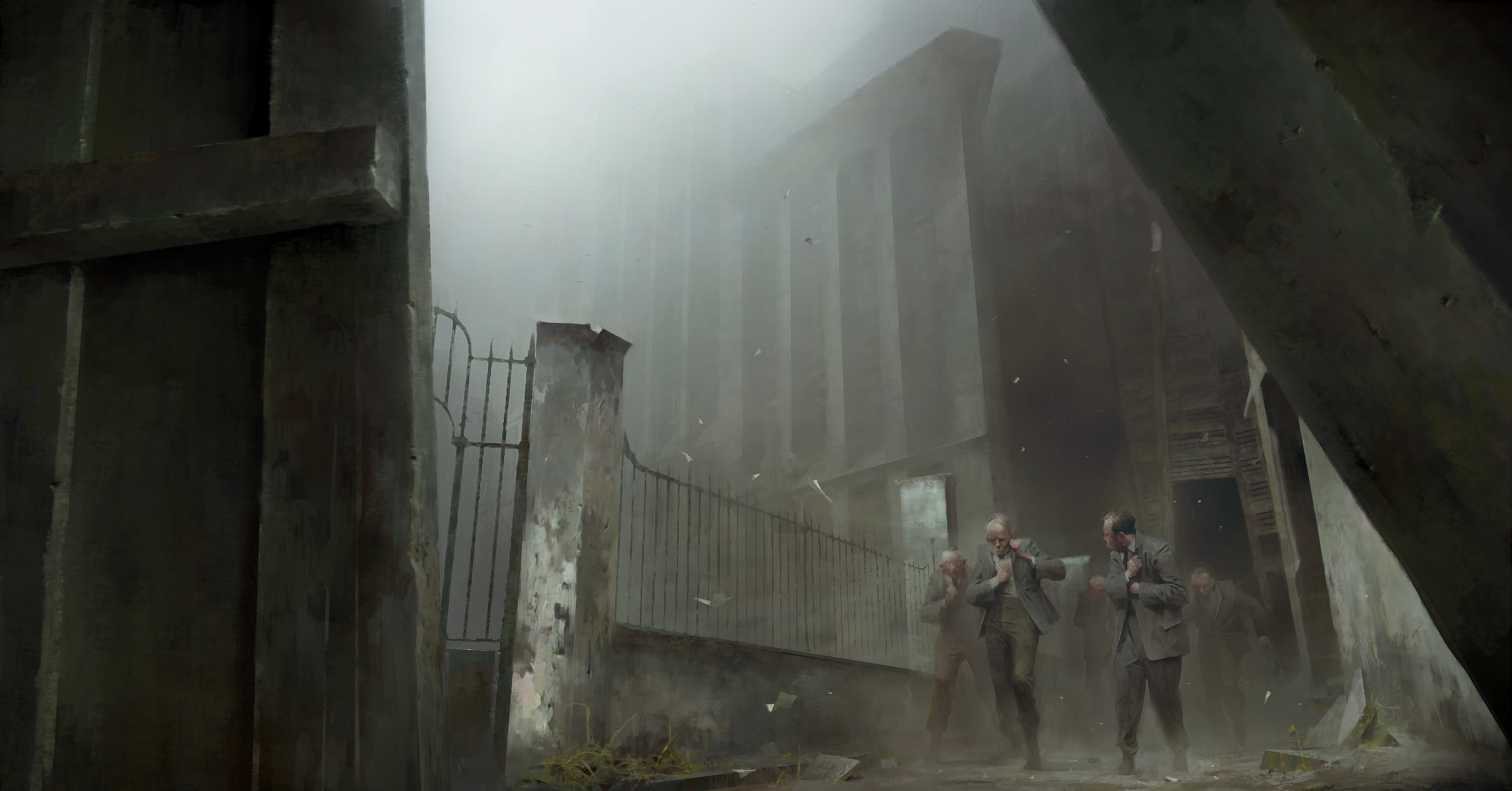 Game artwork 2