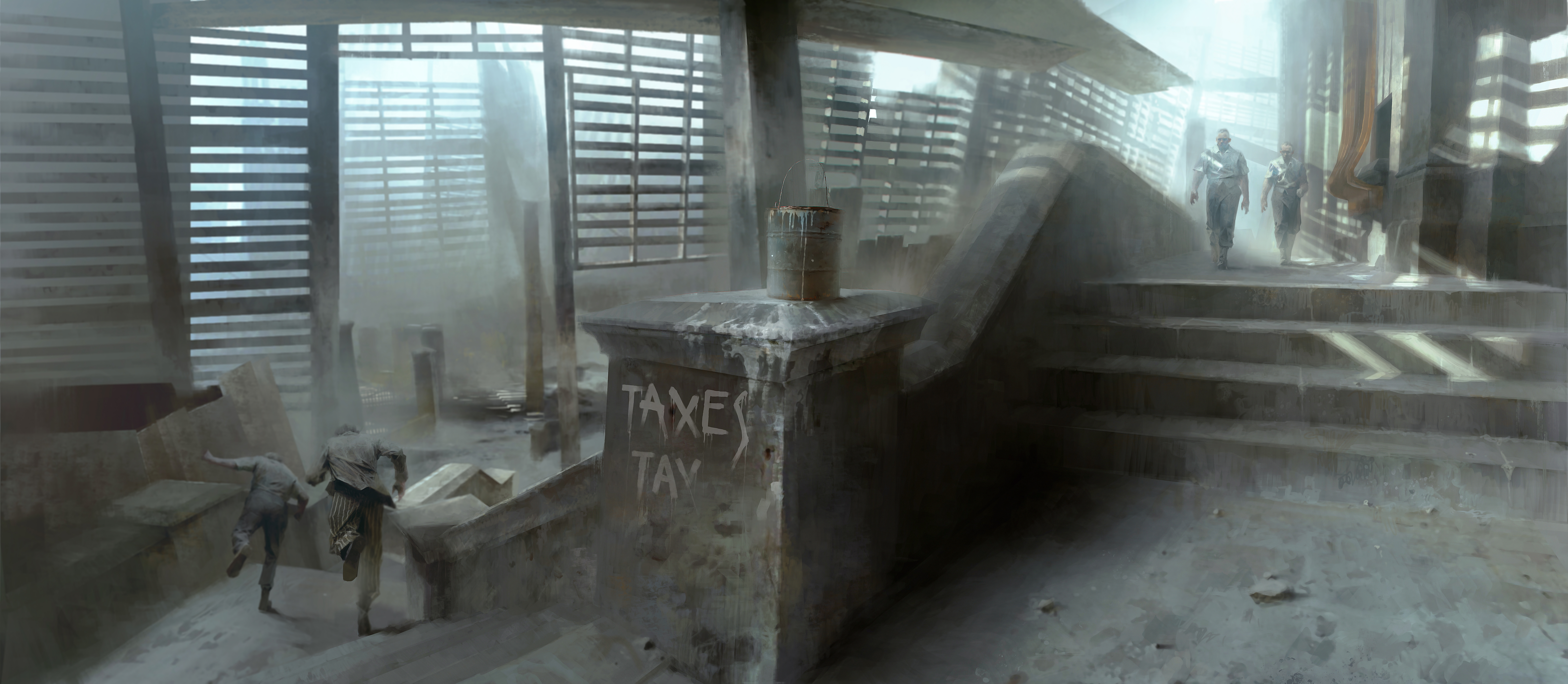 Game artwork 3