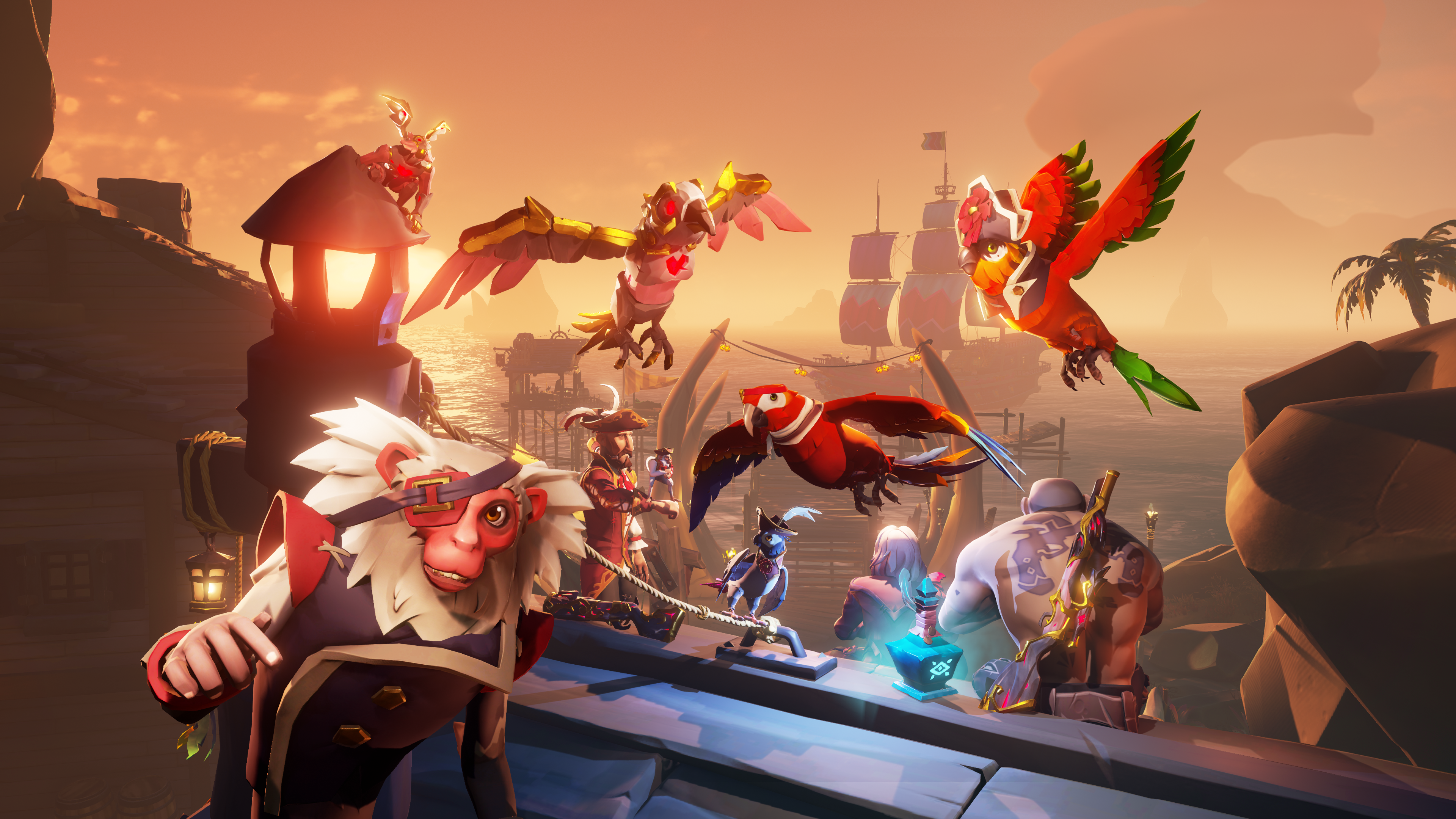 Game artwork 5