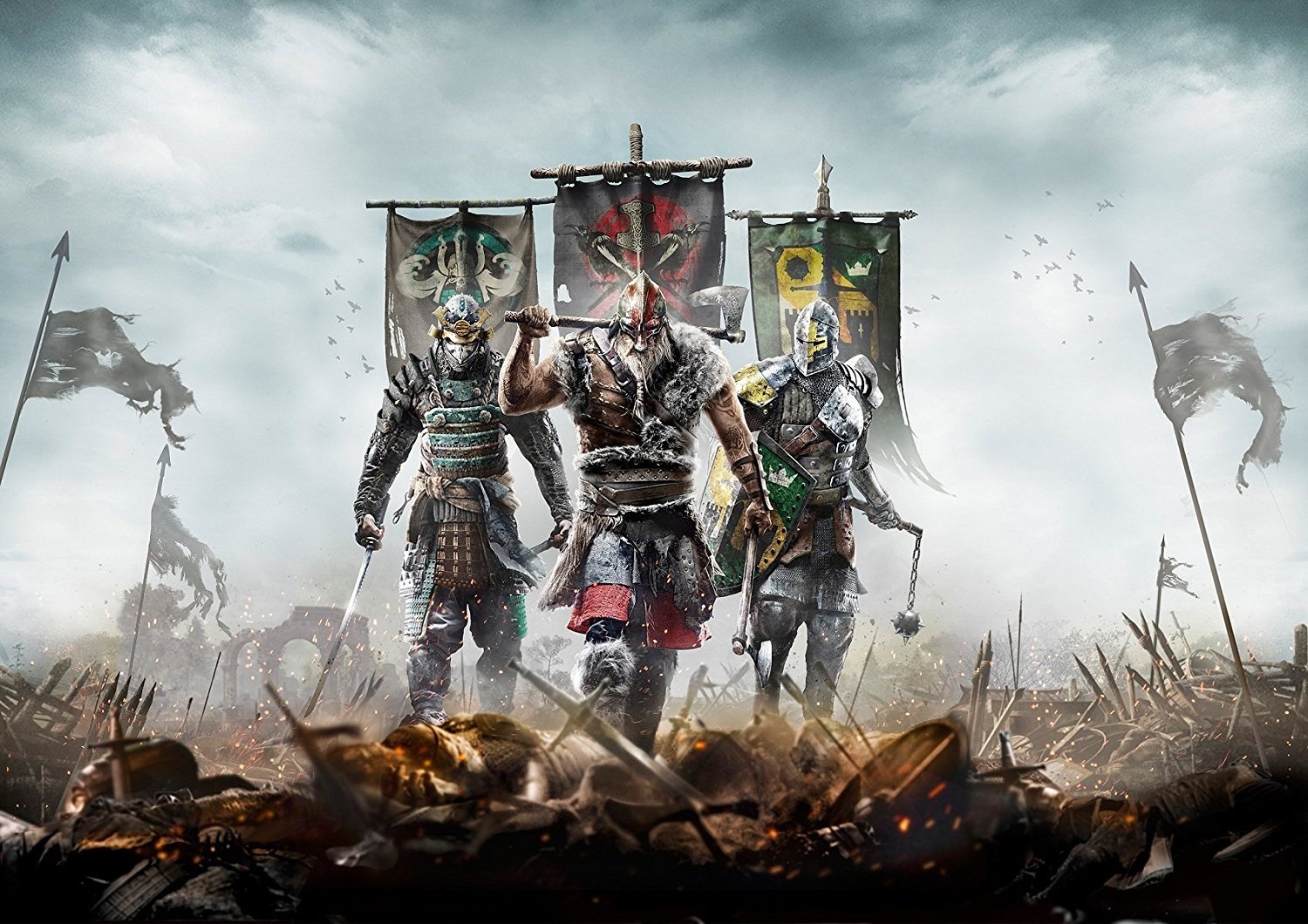 Game artwork 4