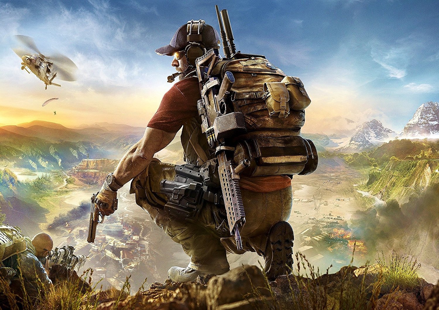 Game artwork 3
