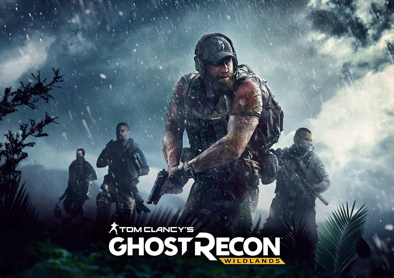 Game artwork 2