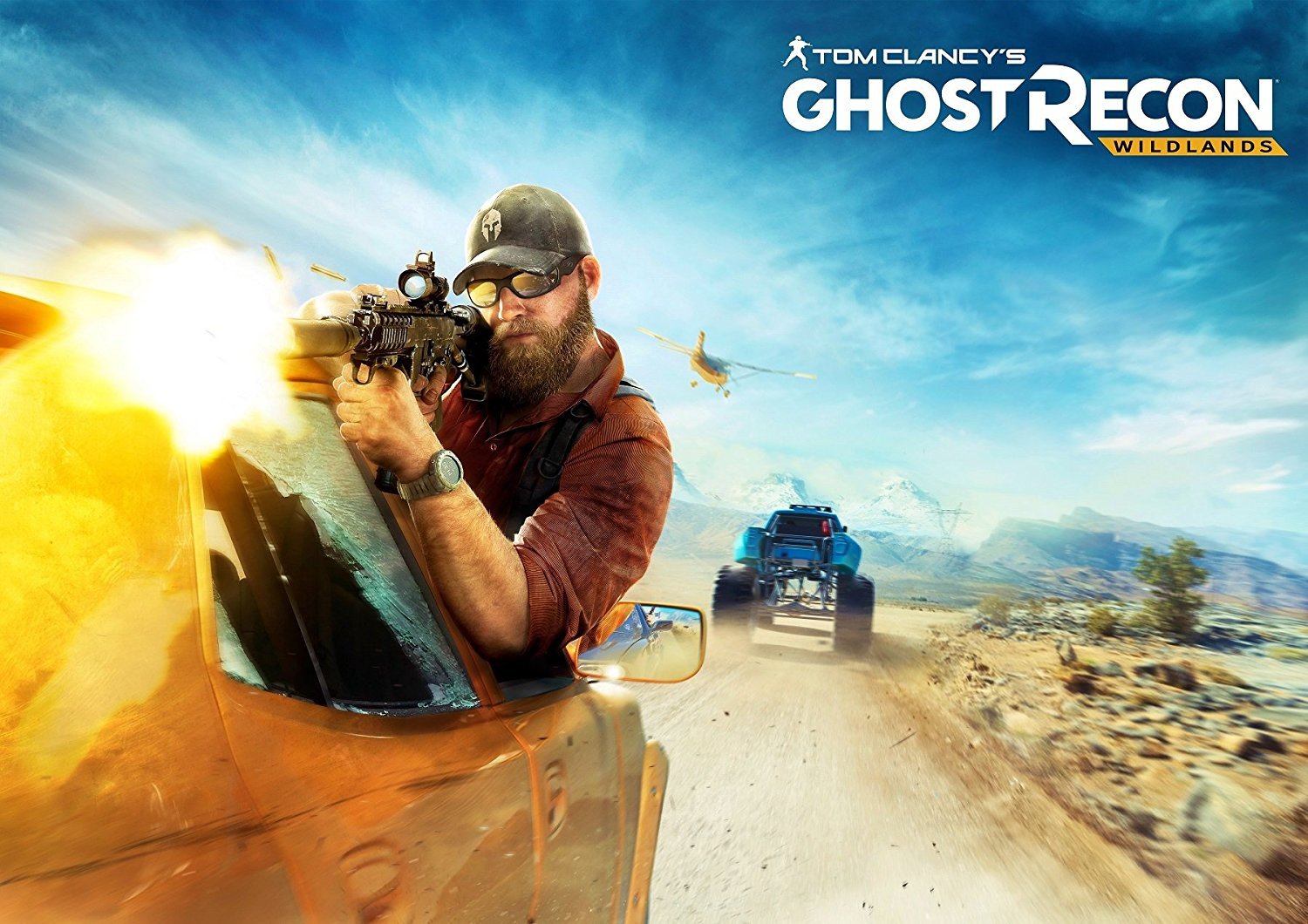 Game artwork 2