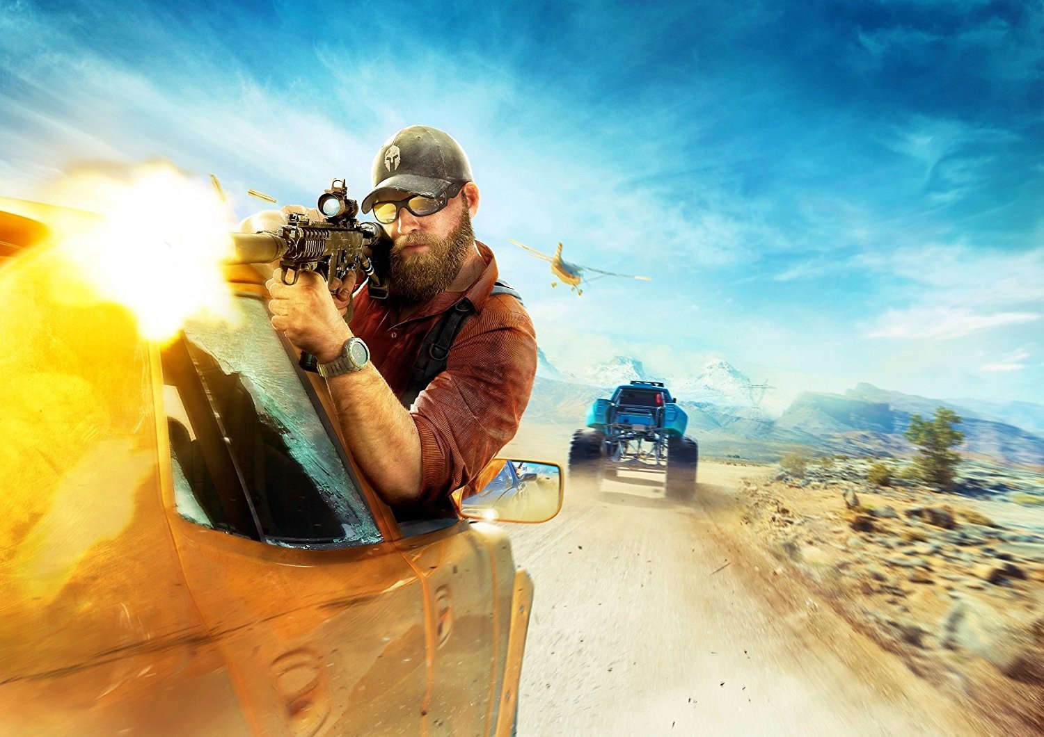Game artwork 5