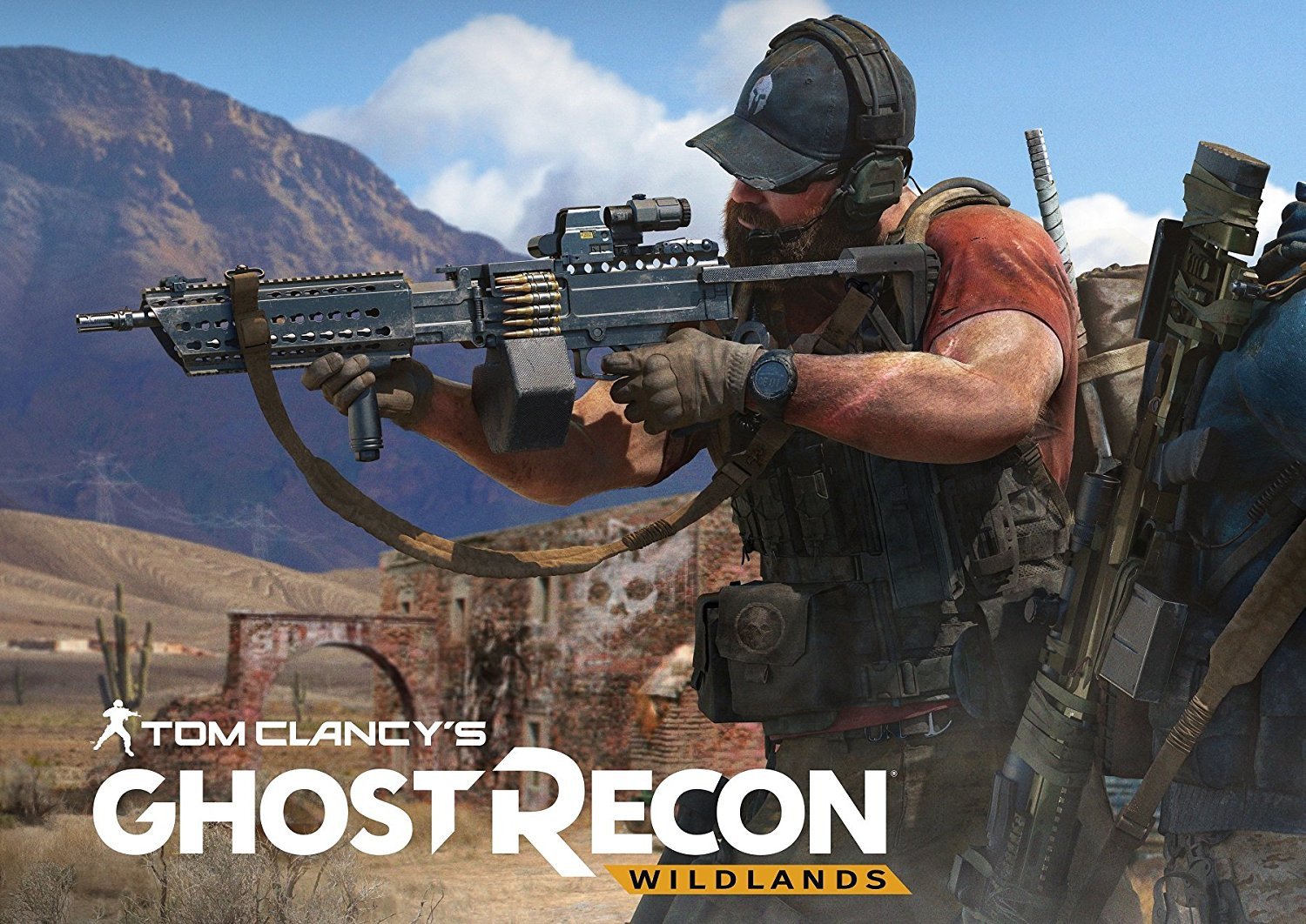 Game artwork 4