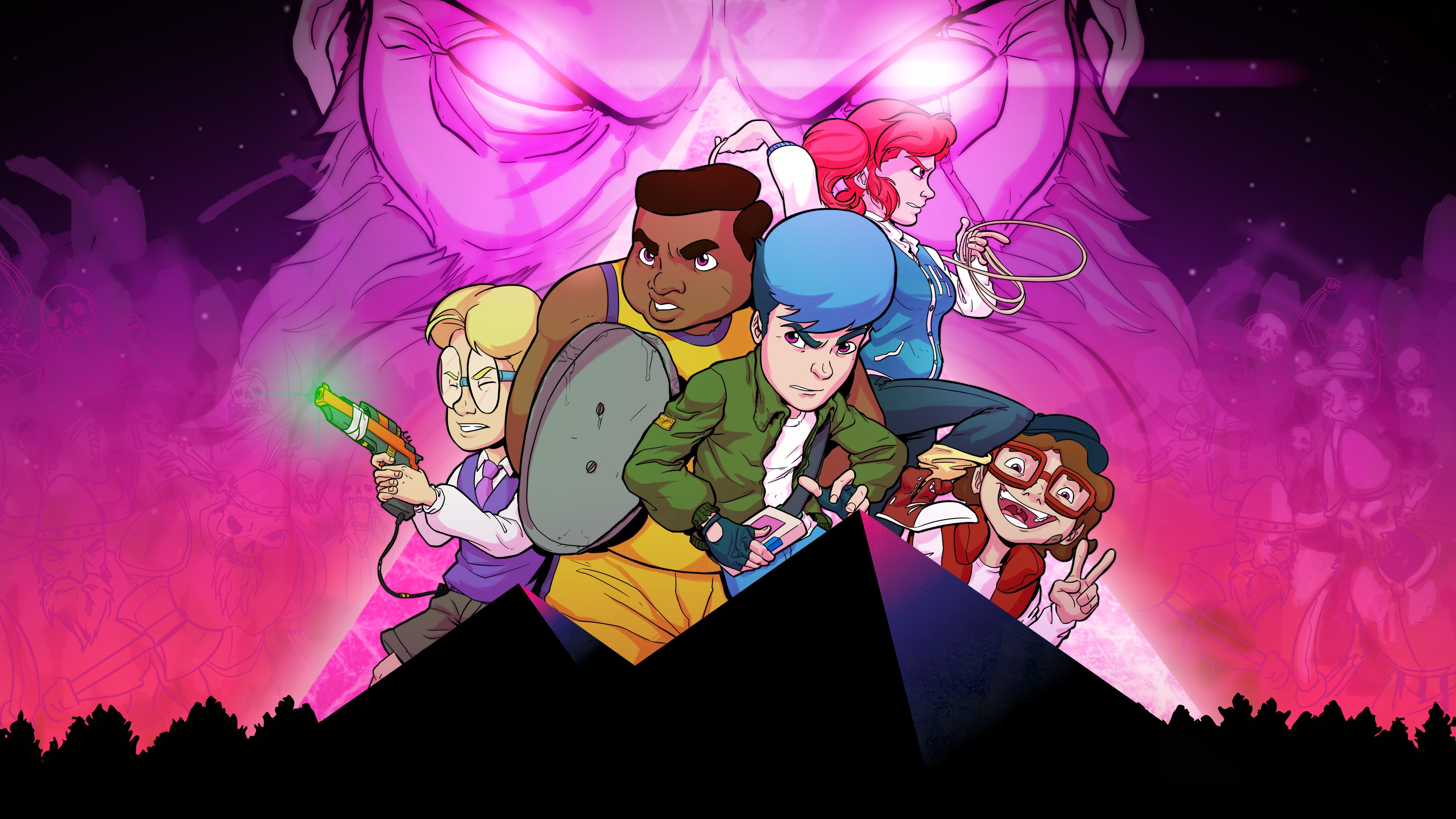 Game artwork 3