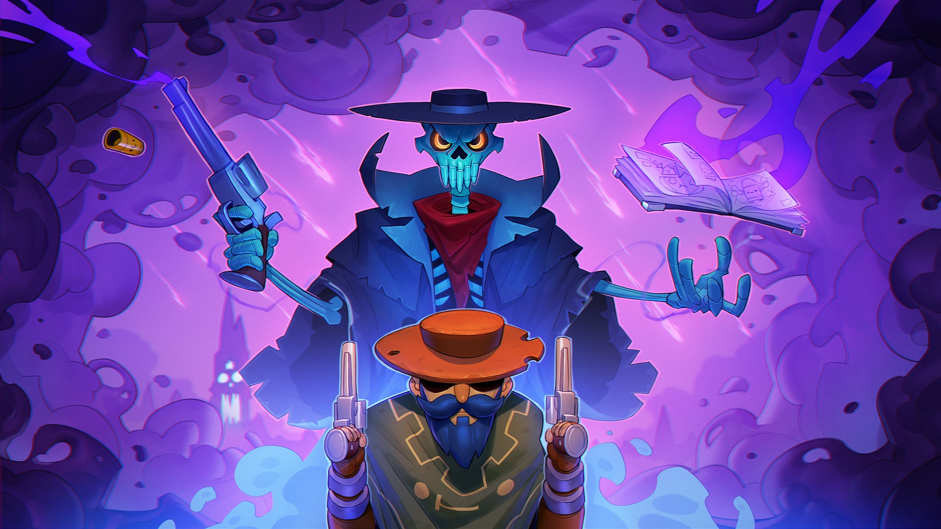 Game artwork 2
