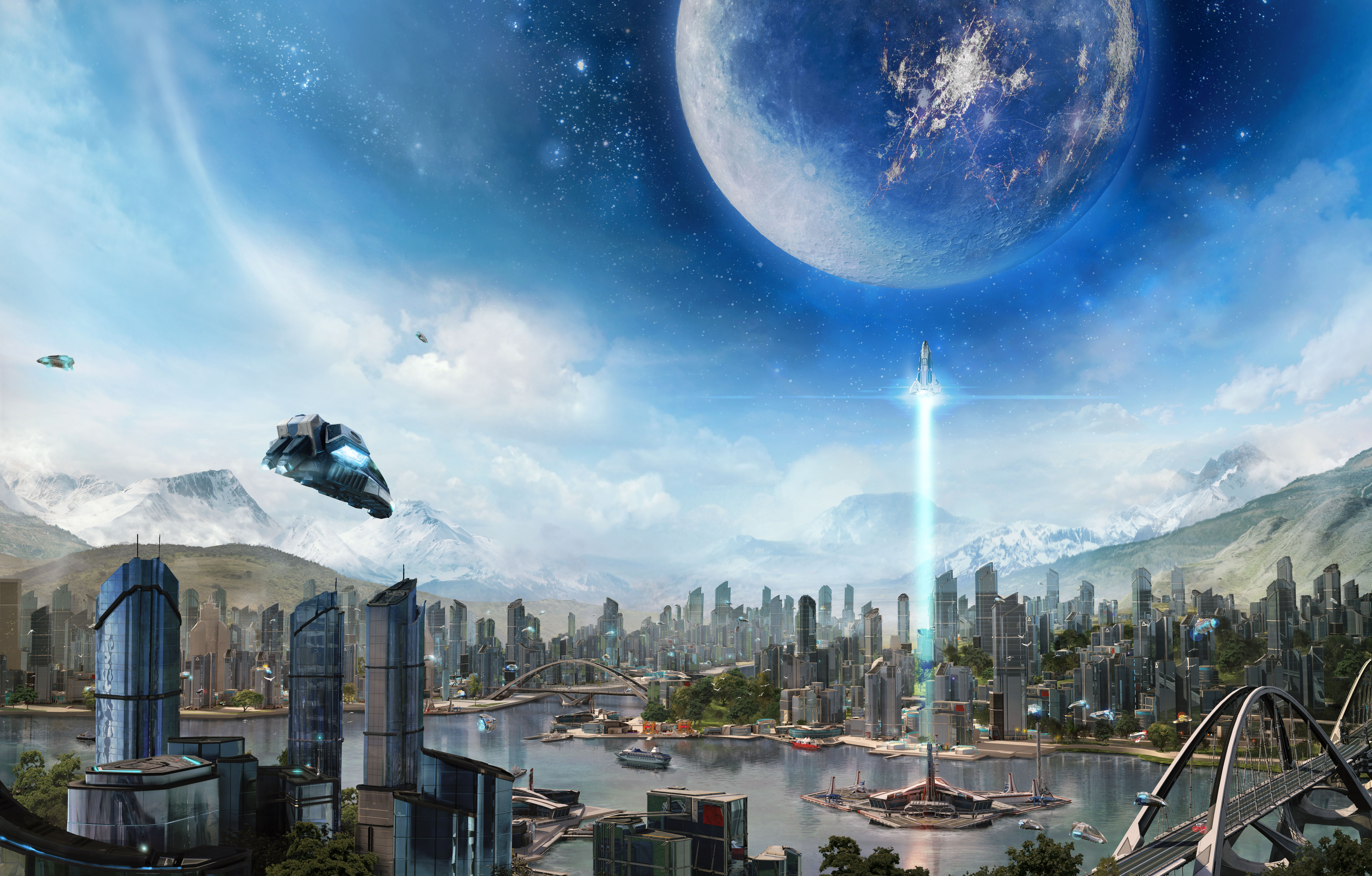 Game artwork 2
