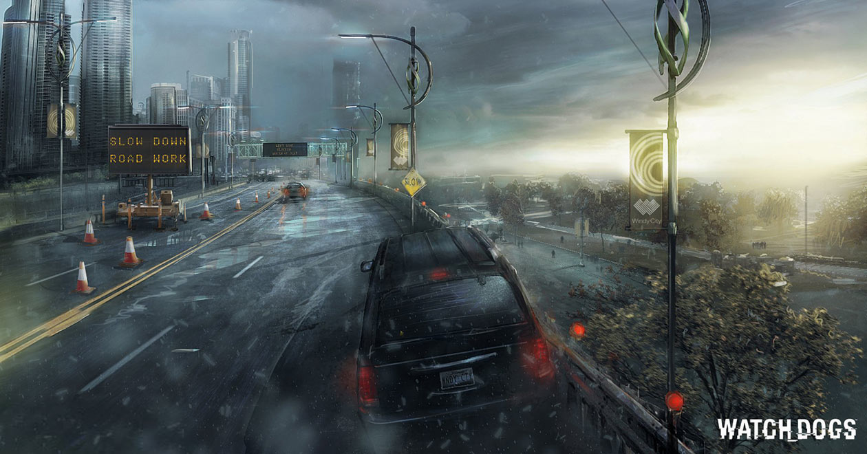 Game artwork 4