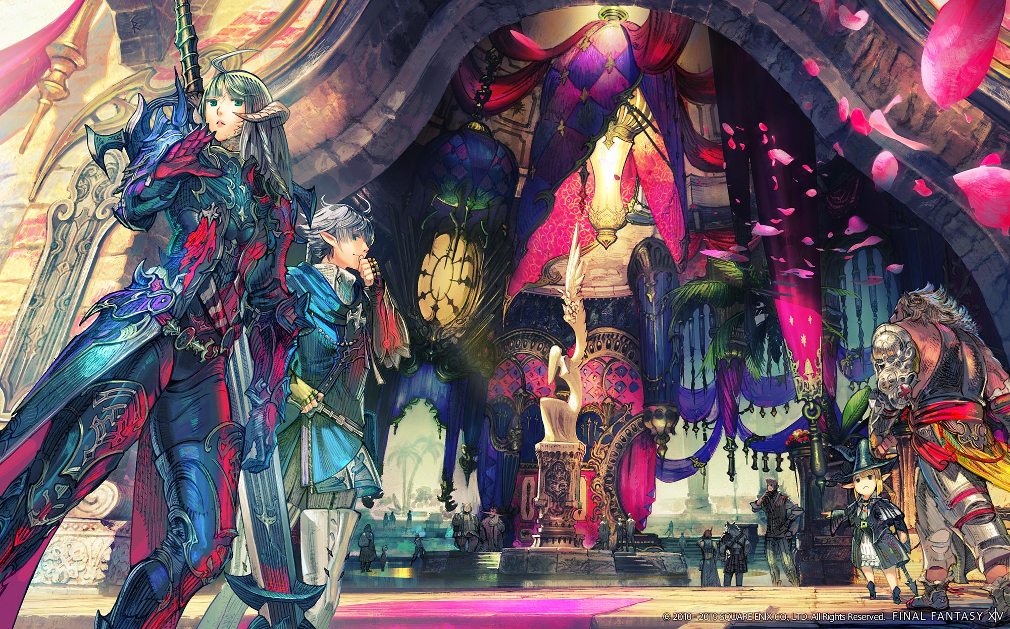 Game artwork 2